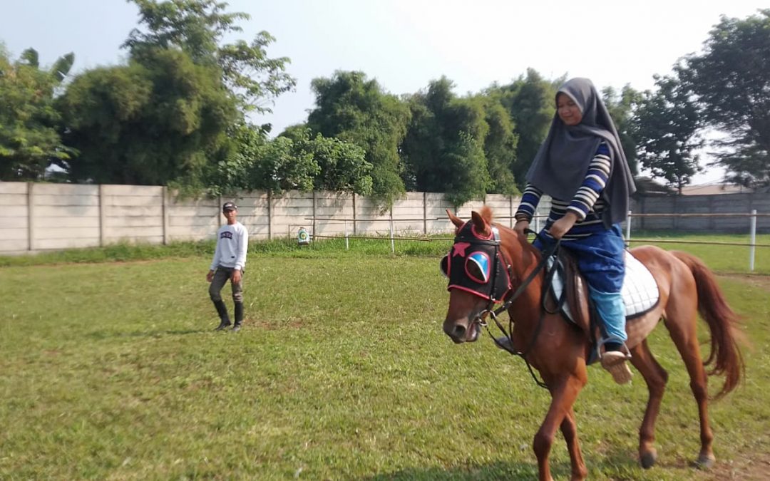 Jangan Pernah Menyerah